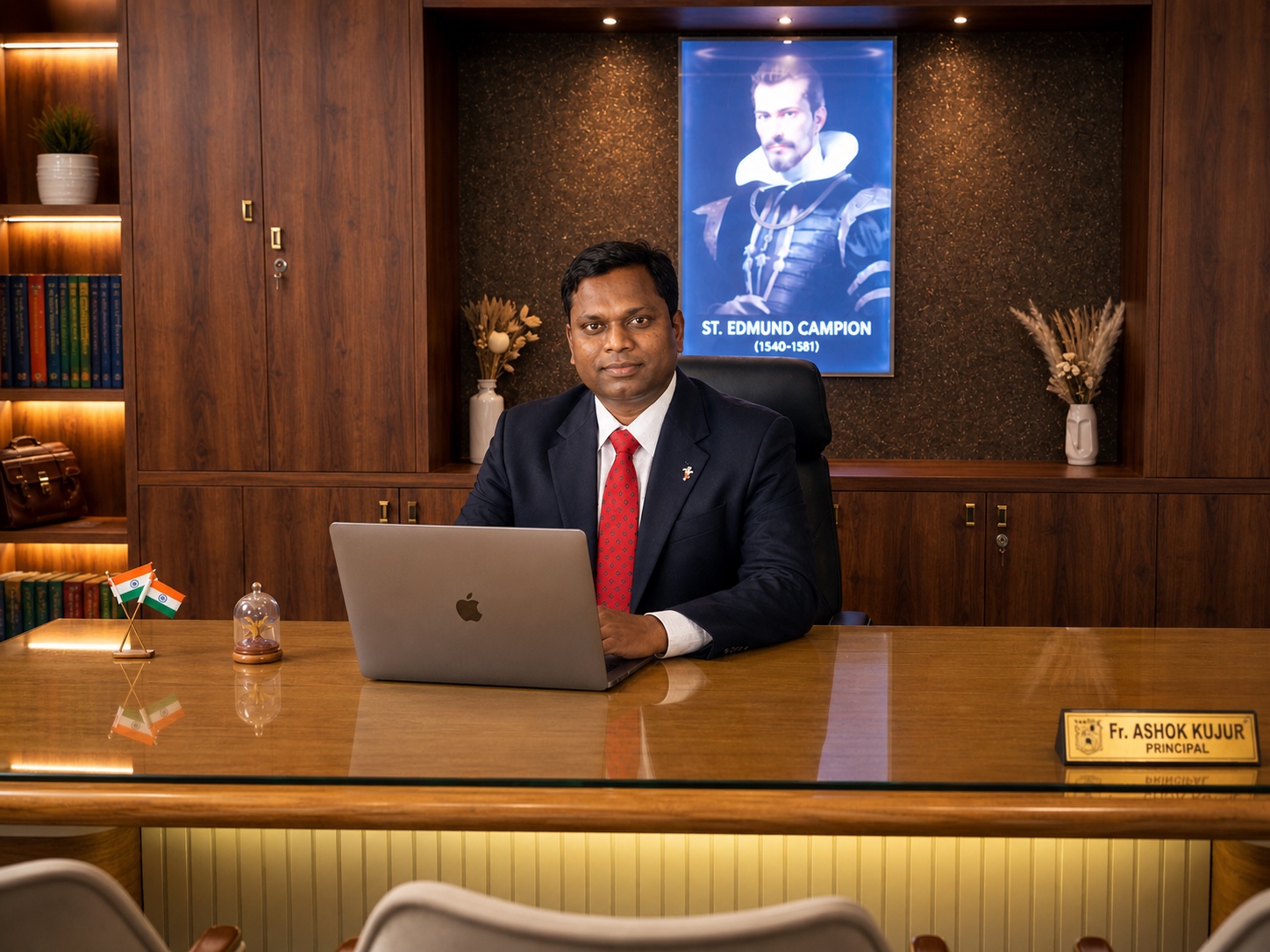 School Principal