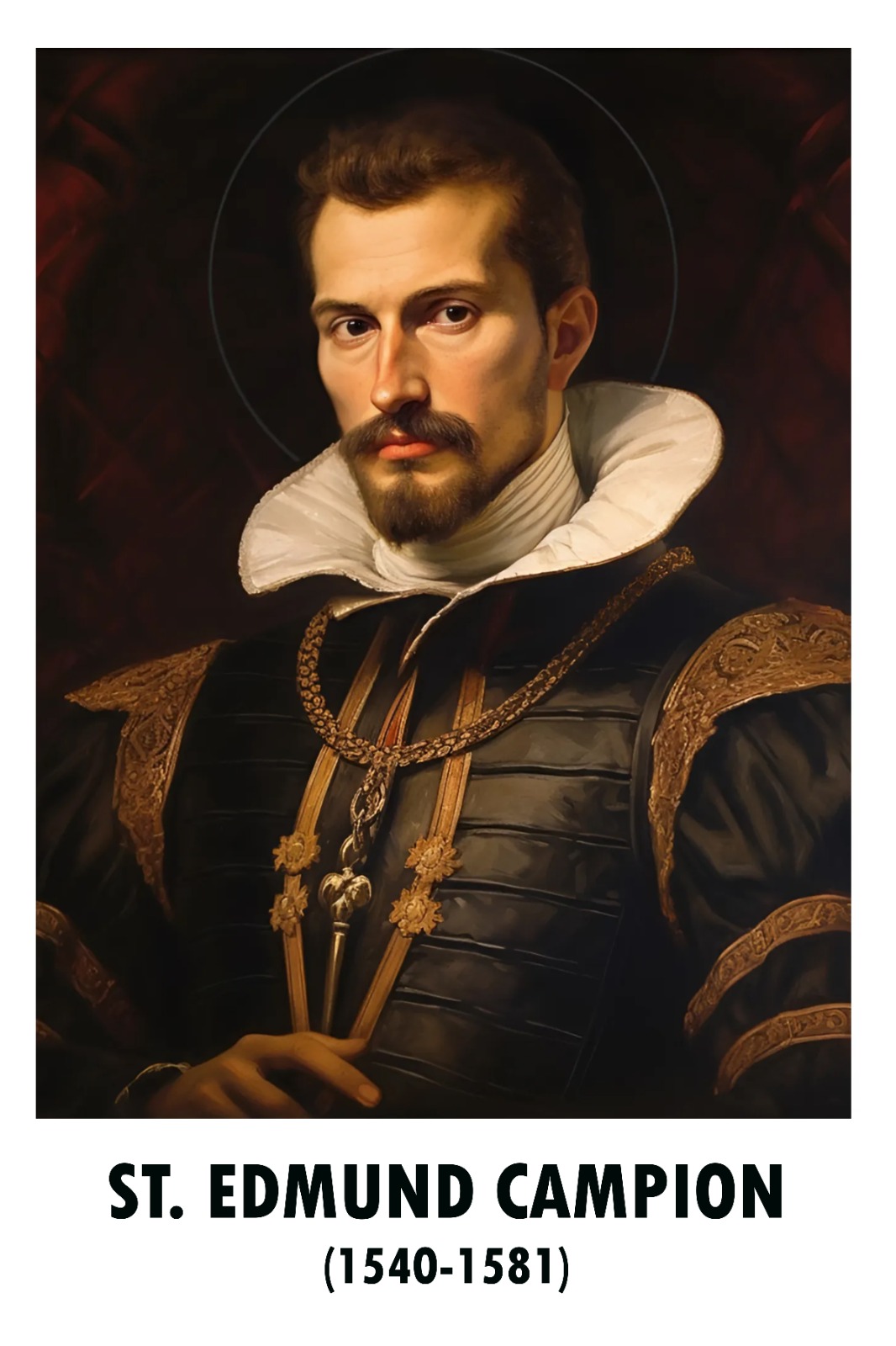 St. Edmund Campion
