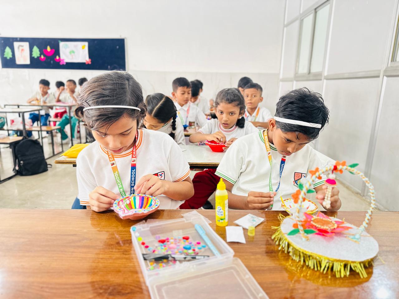 Activity